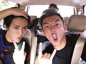 郑恺鹿晗最新爆料,娱乐圈幕后真相大曝光!