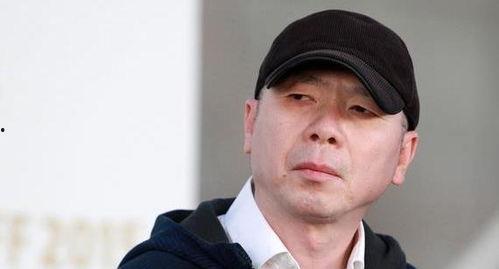 冯小刚最新消息大爆料是真的吗,真相揭秘还是炒作?