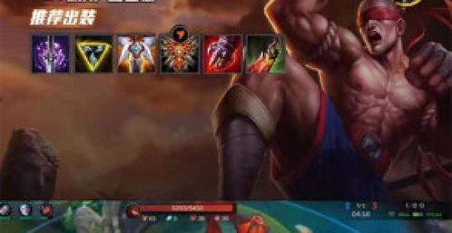 lol手游内测最新爆料,神秘英雄登场,全新玩法等你探索!