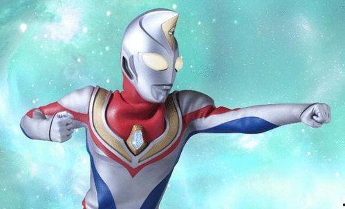 戴卡奥特曼最新爆料,神秘力量觉醒,宇宙守护战即将开启!